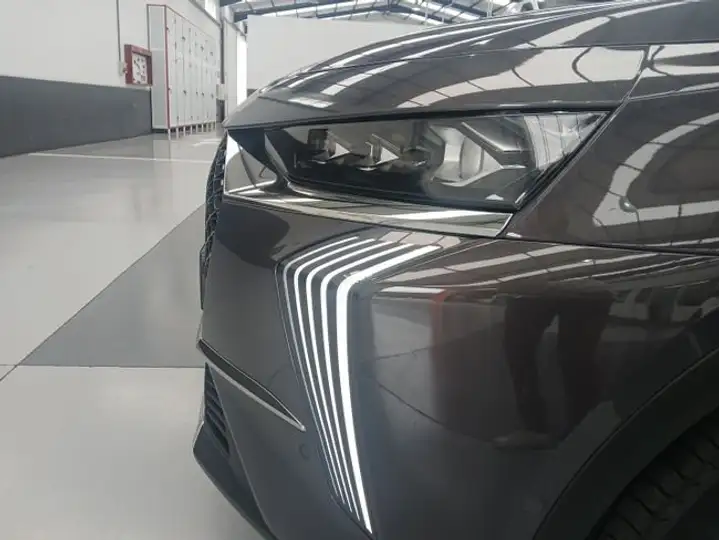 DS 7 Crossback 2025, foto 3