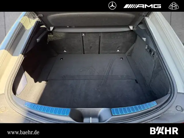 Mercedes-Benz Amg GT view 10