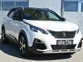 Peugeot 3008 1,5 BlueHDi130 S&S EAT8 Aut. *GT Line* Weiß - thumbnail 4