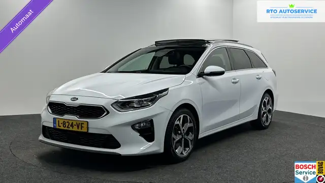 Kia Ceed SW / cee'd SW Sportswagon 1.0 T-GDi ExecutiveLine PANO TREKHAAK