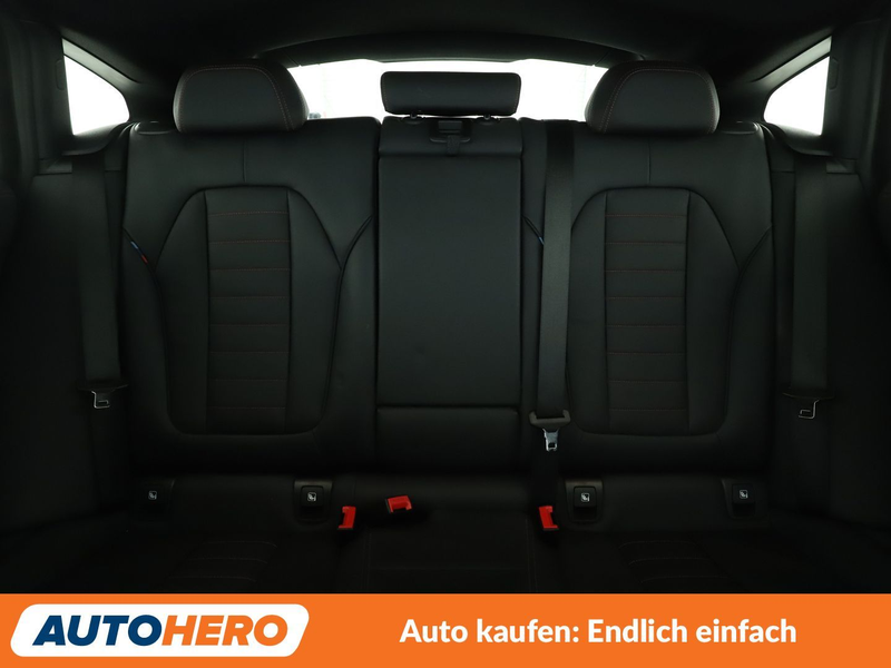 BMW X4 M40d Aut.*NAVI*ACC*CAM*PDC*SHZ*LIM*AHK*ALU* — photo 15