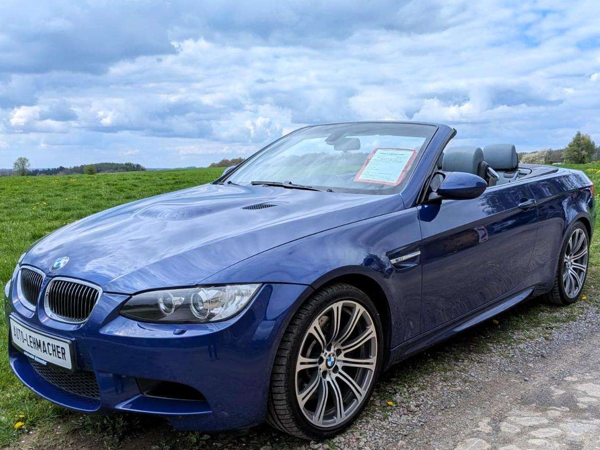 BMW M3
