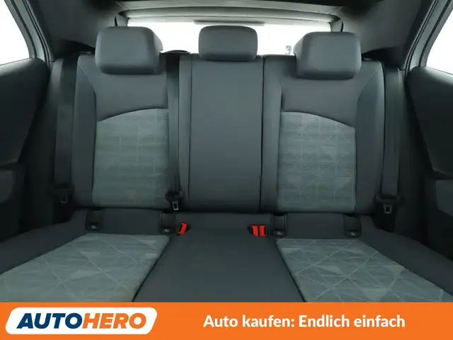 Volkswagen Id.3 view 15