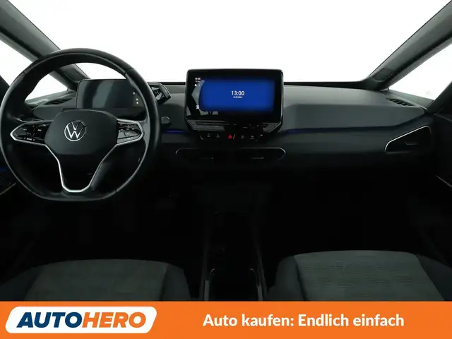 Volkswagen Id.3 view 12