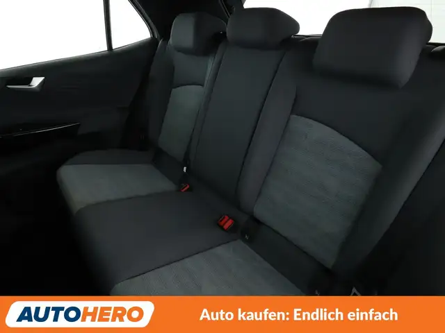 Volkswagen Id.3 view 14