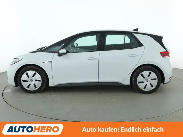 Volkswagen Id.3 view 3