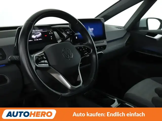 Volkswagen Id.3 view 11