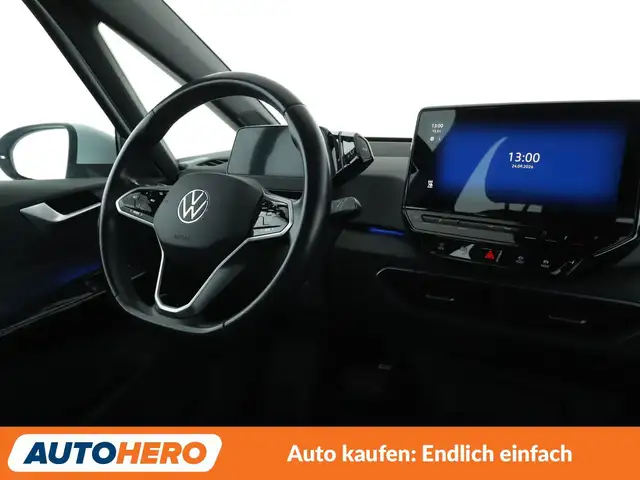 Volkswagen Id.3 view 13