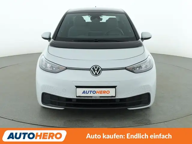 Volkswagen Id.3 view 9