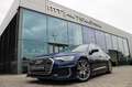 Audi A6 AVANT 50 TDI QU. S LINE SPORT/PLUS & S6 LOOK! Blau - thumbnail 1