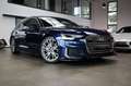 Audi A6 AVANT 50 TDI QU. S LINE SPORT/PLUS & S6 LOOK! Blau - thumbnail 14