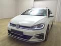 Volkswagen Golf -7 Var. 2.0 TDI GTD Navi AID LED DYNAUDIO Wit - thumbnail 2