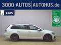 Volkswagen Golf -7 Var. 2.0 TDI GTD Navi AID LED DYNAUDIO Wit - thumbnail 1