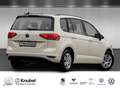 Volkswagen Touran Trendline 2.0 TDI DSG TAXI LED Navi TravelAss. ... Beige - thumbnail 2