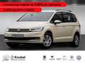 Volkswagen Touran Trendline 2.0 TDI DSG TAXI LED Navi TravelAss. ... Beige - thumbnail 1