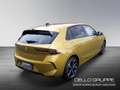 Opel Astra EDITION Hybrid Rückfahrcam Jaune - thumbnail 5