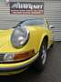 Porsche 911 2.4 T/E - TRAPPE A HUILE TRES BELLE RESTAURATION Jaune - thumbnail 5