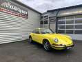 Porsche 911 2.4 T/E - TRAPPE A HUILE TRES BELLE RESTAURATION Jaune - thumbnail 6