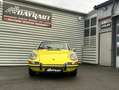 Porsche 911 2.4 T/E - TRAPPE A HUILE TRES BELLE RESTAURATION Jaune - thumbnail 3