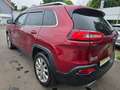Jeep Cherokee Cherokee 2,0 MultiJet II AWD Limited Limited Rot - thumbnail 13