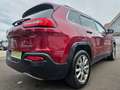 Jeep Cherokee Cherokee 2,0 MultiJet II AWD Limited Limited Rot - thumbnail 8