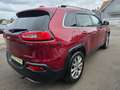 Jeep Cherokee Cherokee 2,0 MultiJet II AWD Limited Limited Rot - thumbnail 9