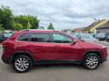 Jeep Cherokee Cherokee 2,0 MultiJet II AWD Limited Limited Rot - thumbnail 7