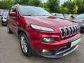 Jeep Cherokee Cherokee 2,0 MultiJet II AWD Limited Limited Rot - thumbnail 6