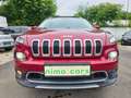 Jeep Cherokee Cherokee 2,0 MultiJet II AWD Limited Limited Rot - thumbnail 3