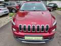 Jeep Cherokee Cherokee 2,0 MultiJet II AWD Limited Limited Rot - thumbnail 4
