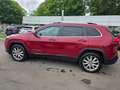 Jeep Cherokee Cherokee 2,0 MultiJet II AWD Limited Limited Rot - thumbnail 14