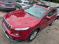 Jeep Cherokee Cherokee 2,0 MultiJet II AWD Limited Limited Rot - thumbnail 2