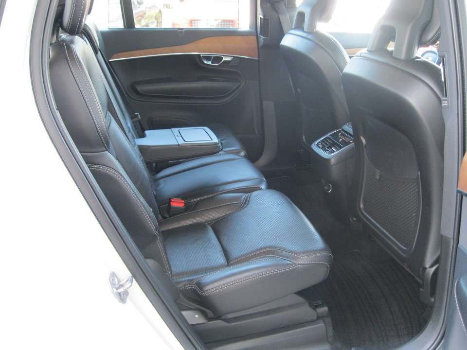 Volvo XC 90