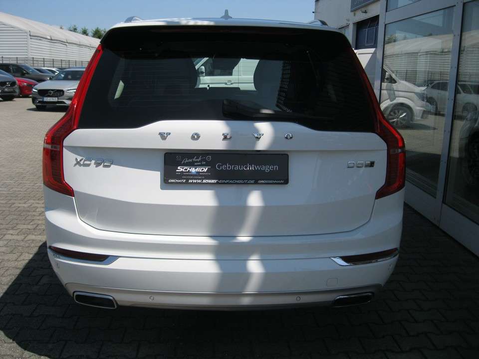 Volvo XC 90