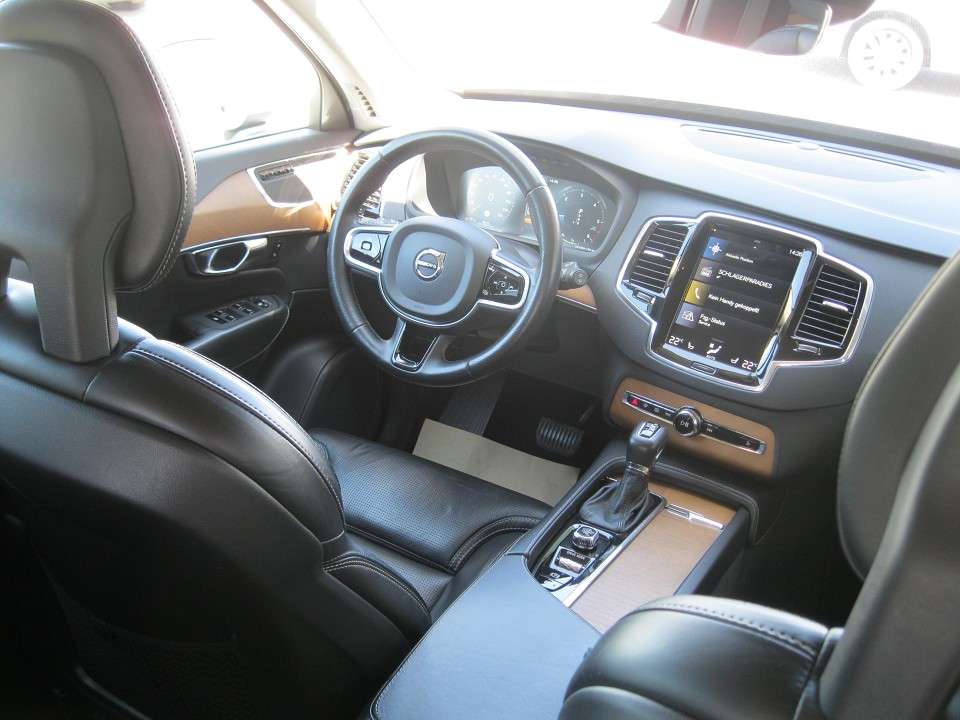 Volvo XC 90