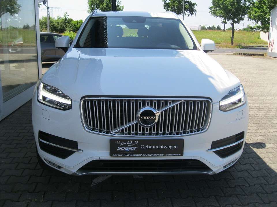 Volvo XC 90