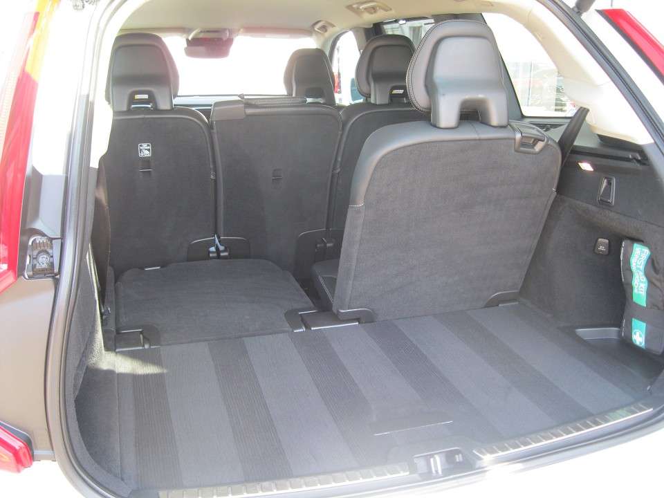 Volvo XC 90