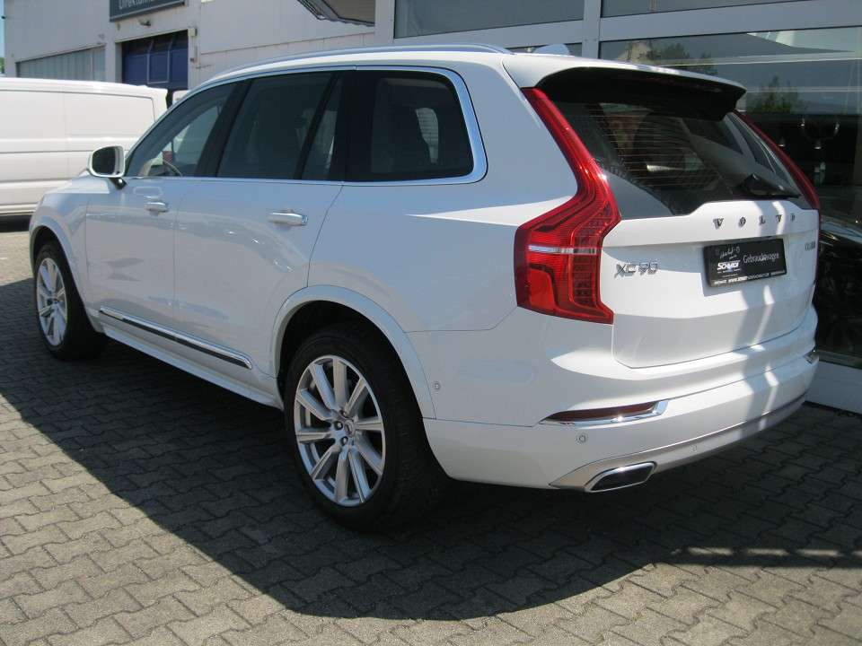 Volvo XC 90