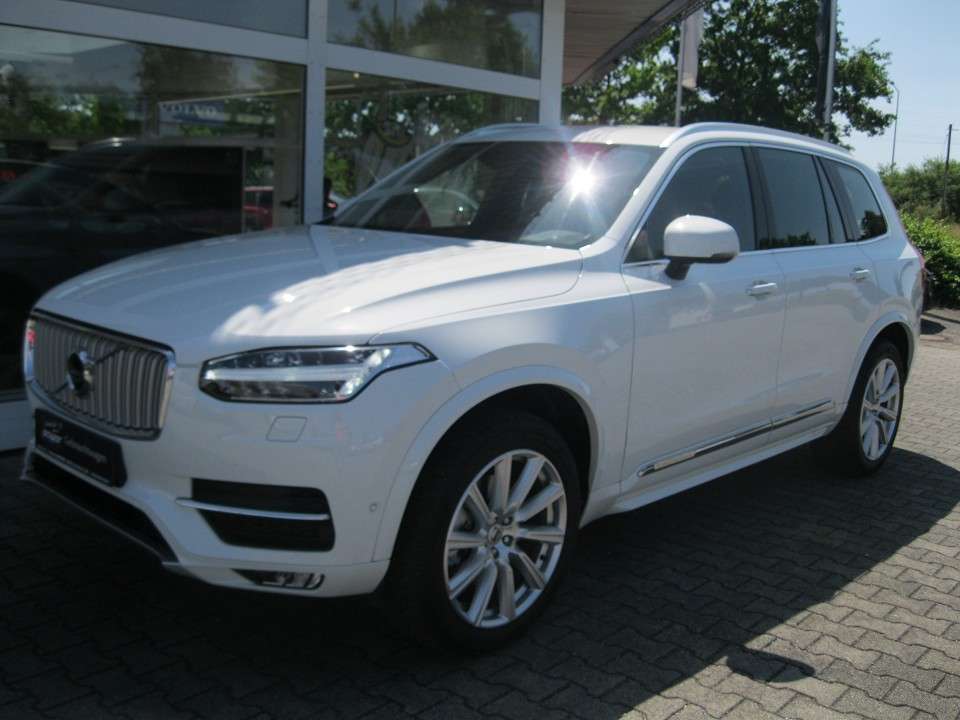 Volvo XC 90
