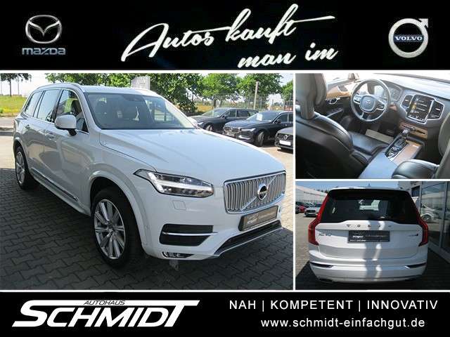 Volvo XC 90