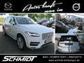 Volvo XC90 7-Sitzer/Luftfahrwerk/Std.hzg. Blanc - thumbnail 1