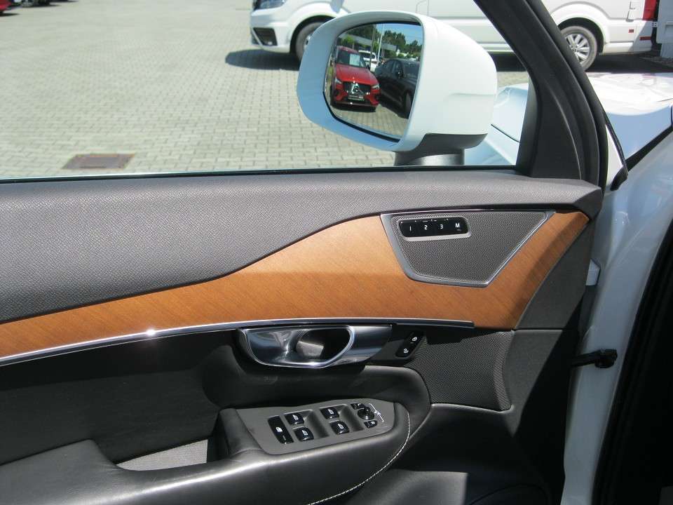 Volvo XC 90
