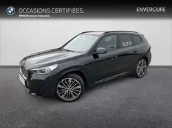 BMW ieDrive20 204ch M Sport