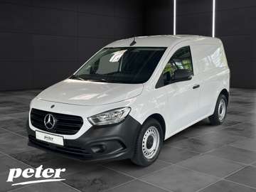 110 CDI MBUX/Klima/Rückfahrkamera