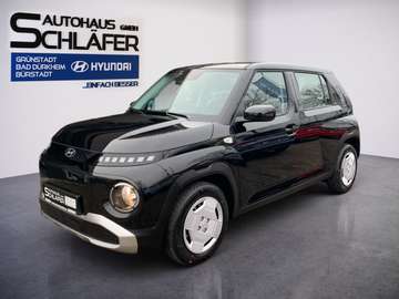 EV 49 kWh Select Effizienz-Paket Navi