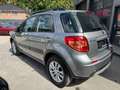 Suzuki SX4 Classic Style 4X4 Gris - thumbnail 5