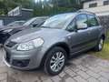 Suzuki SX4 Classic Style 4X4 Grau - thumbnail 1