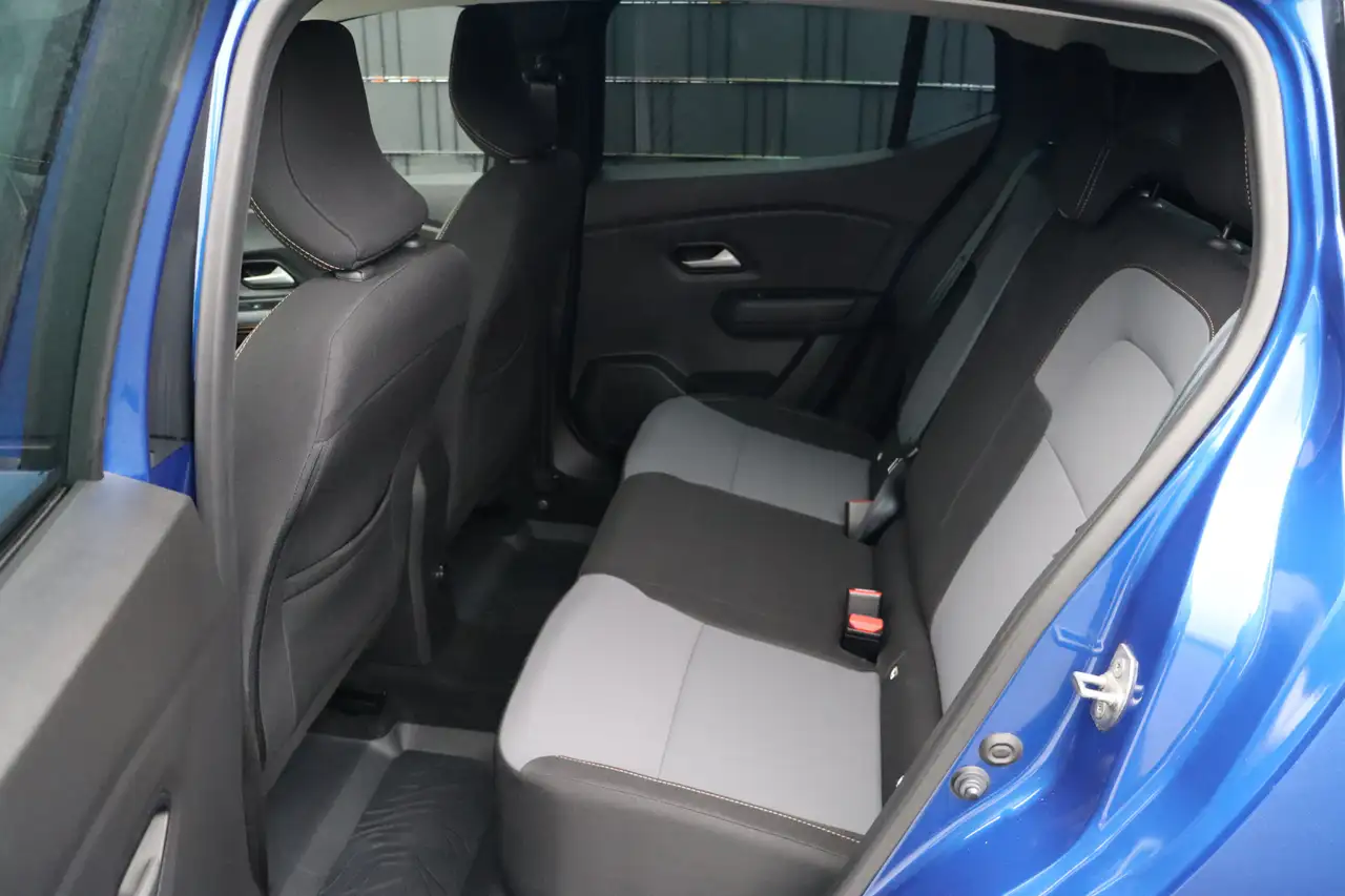 Dacia Sandero Stepway 1.0 TCe 100 ECO-G Extreme | Navigatie | Cl 22