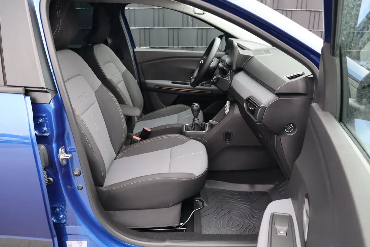 Dacia Sandero Stepway 1.0 TCe 100 ECO-G Extreme | Navigatie | Cl 14
