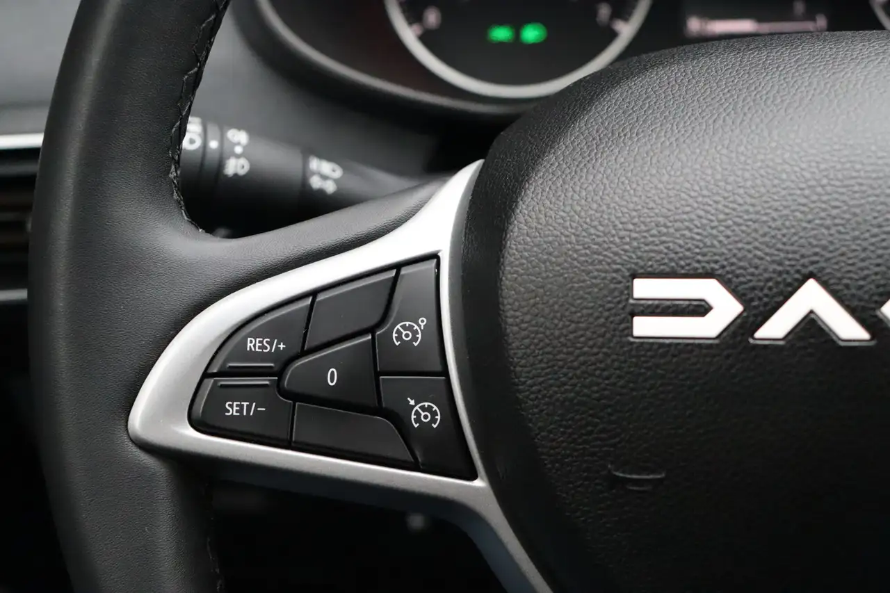 Dacia Sandero Stepway 1.0 TCe 100 ECO-G Extreme | Navigatie | Cl 12